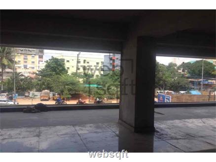 Nacharam Retail showroom shop for Rent